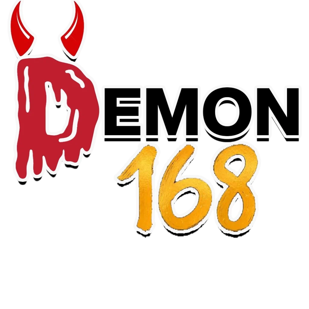 DEMON168