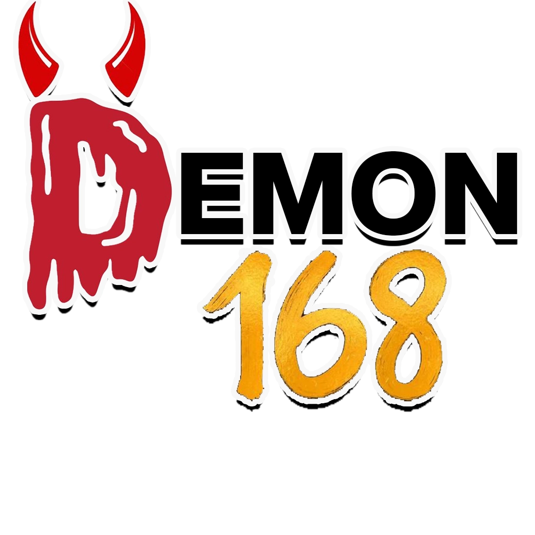 DEMON168